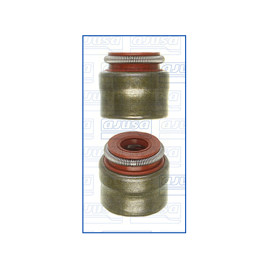 12045300 - Seal Ring, Valve Stem 