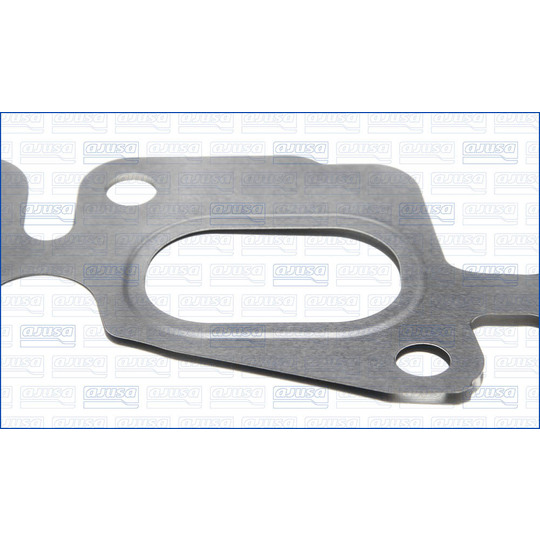 13311500 - Gasket, exhaust manifold 