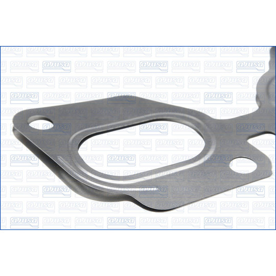 13311500 - Gasket, exhaust manifold 