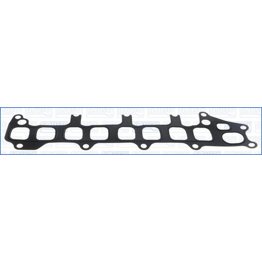 13314600 - Gasket, intake manifold 