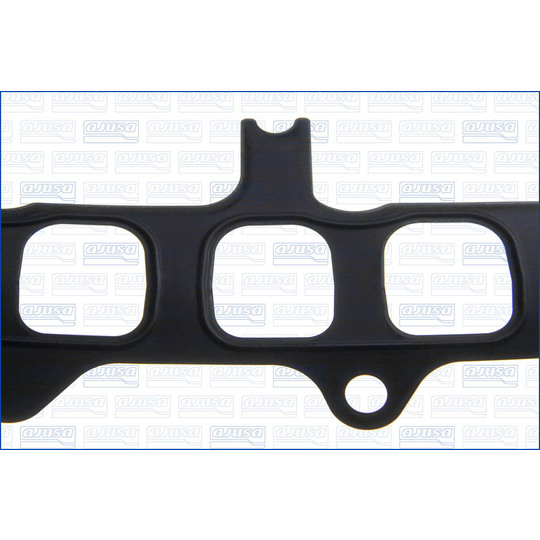 13314600 - Gasket, intake manifold 