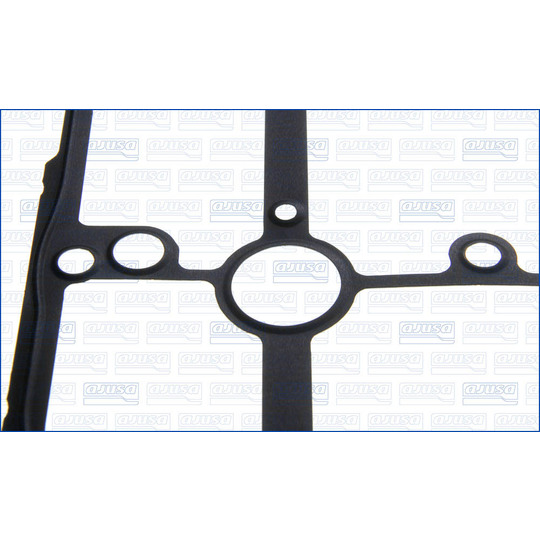 11161000 - Gasket, cylinder head cover 