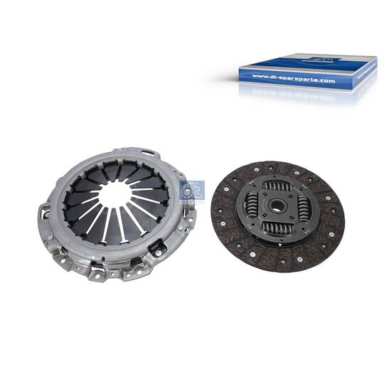 6.93063 - Clutch Kit 