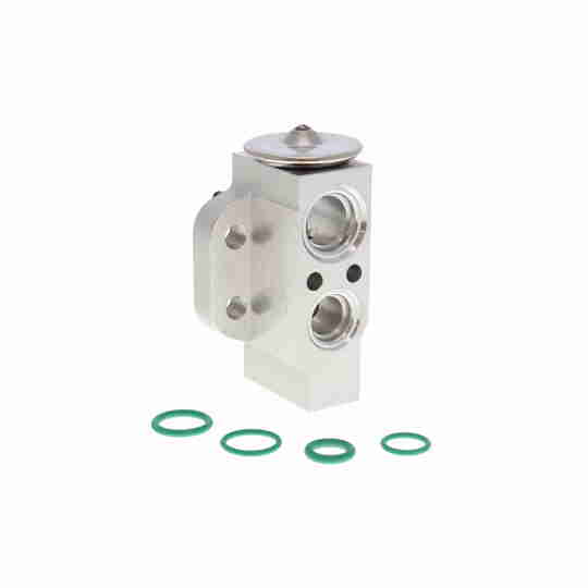 V10-77-0060 - Expansion Valve, air conditioning 