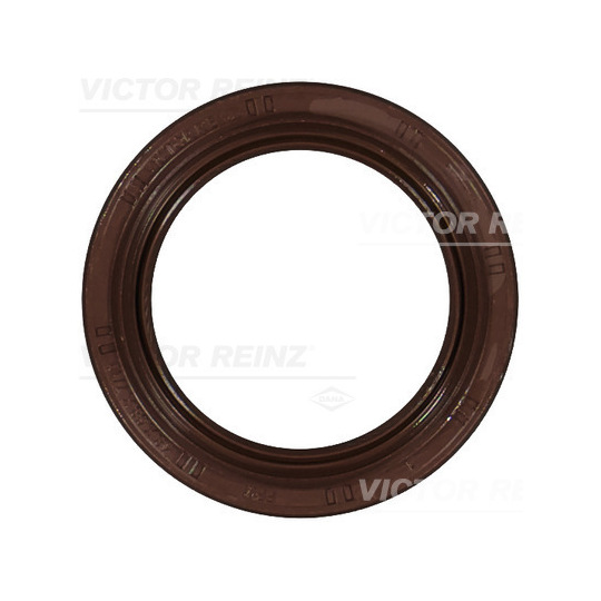 81-10576-00 - Shaft Seal, crankshaft 