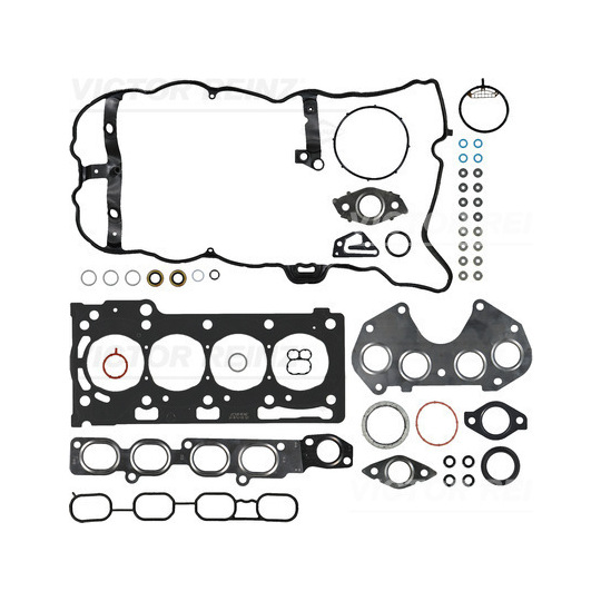 02-10997-01 - Gasket Set, cylinder head 