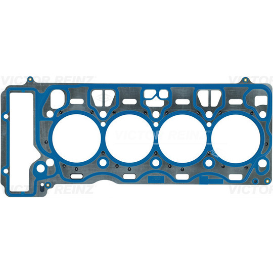 61-10023-10 - Gasket, cylinder head 