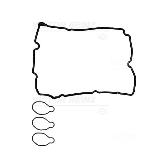 15-11480-01 - Gasket Set, cylinder head cover 