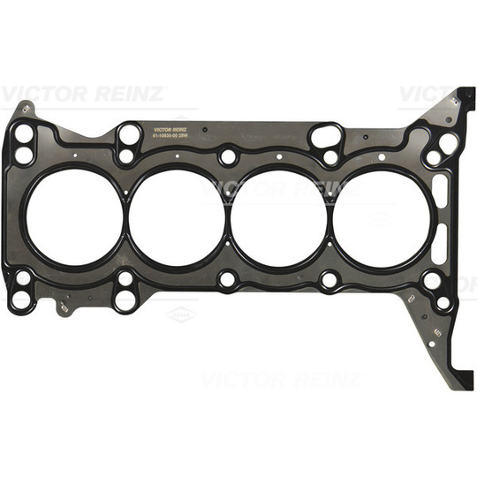 61-10830-00 - Gasket, cylinder head 