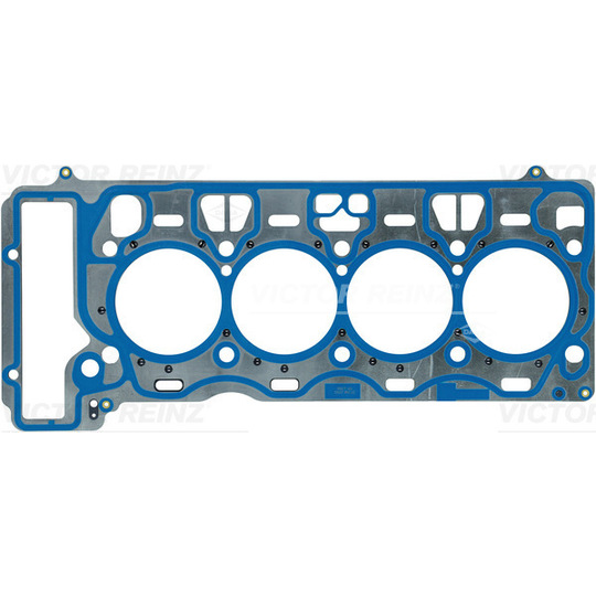 61-10023-00 - Gasket, cylinder head 