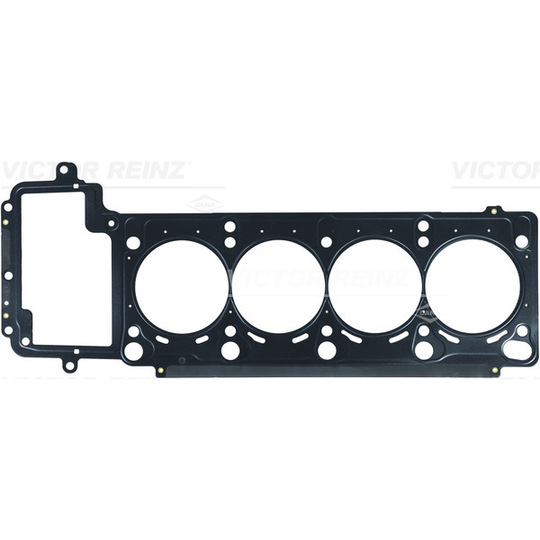 61-11215-10 - Gasket, cylinder head 