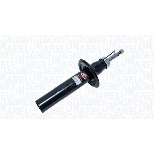 357295070000 - Shock Absorber 