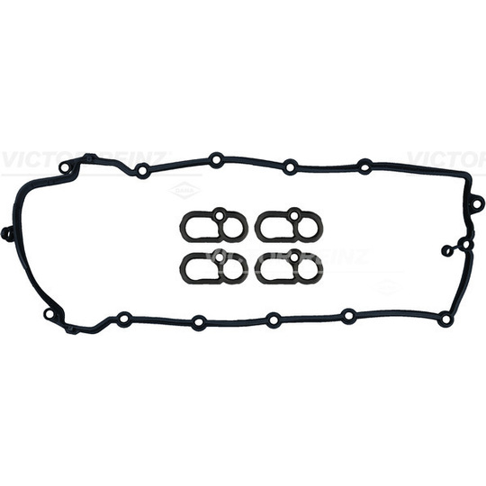 15-19435-01 - Gasket Set, cylinder head cover 