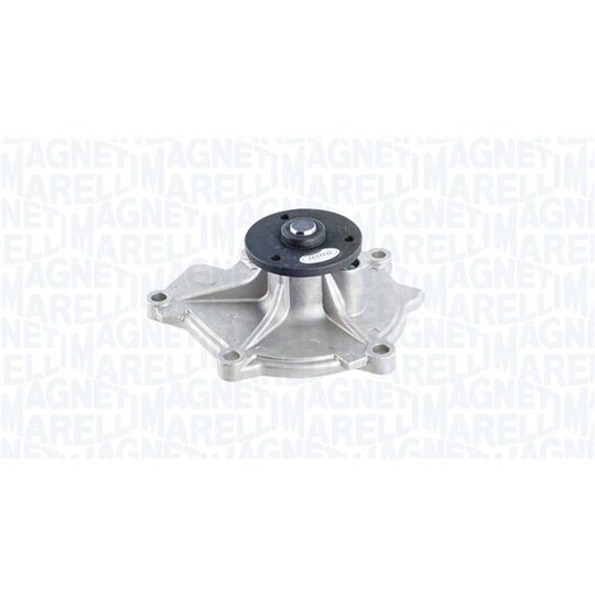 350984102000 - Water pump 