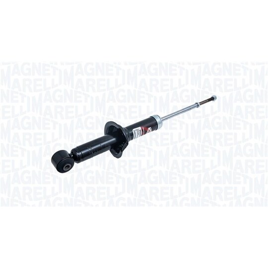 358025007000 - Shock Absorber 