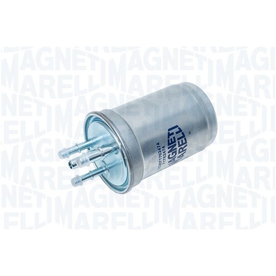 153071762474 - Fuel filter 