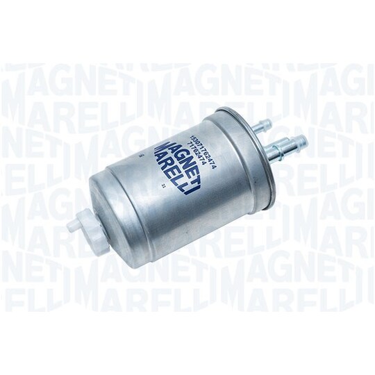 153071762474 - Fuel filter 