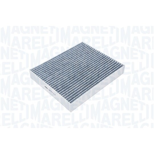 350208066610 - Filter, interior air 