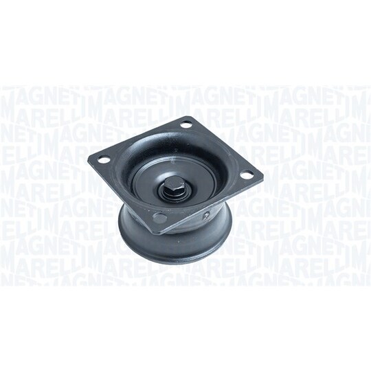 030607020630 - Holder, engine mounting 