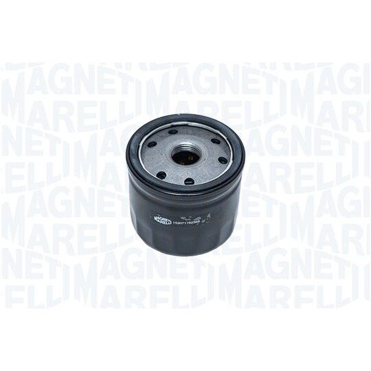 153071762566 - Oil filter 