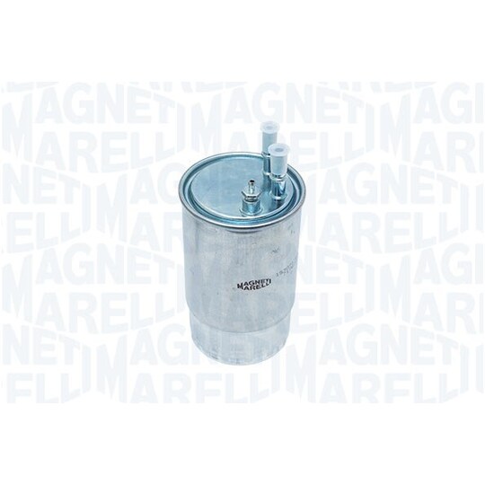 153071762486 - Fuel filter 