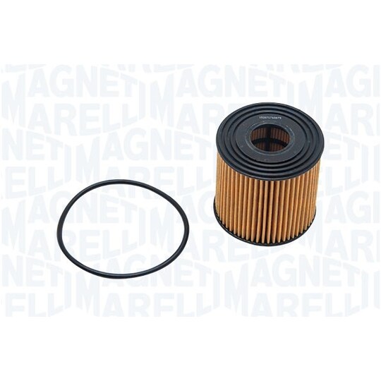 152071760875 - Oil filter 