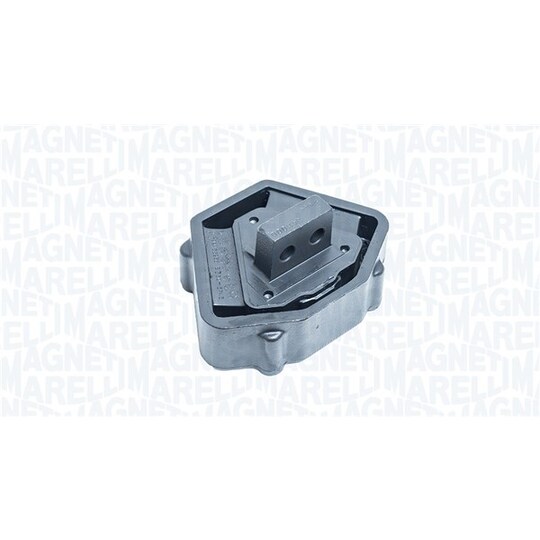Holder, engine mounting