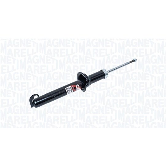 357281070100 - Shock Absorber 