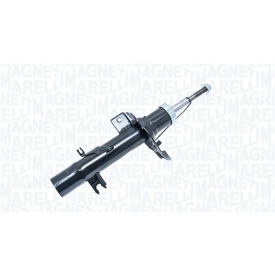 357507070100 - Shock Absorber 