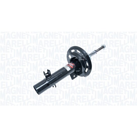 357507070100 - Shock Absorber 