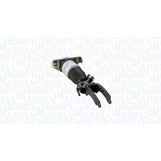 350018000001 - Shock Absorber 