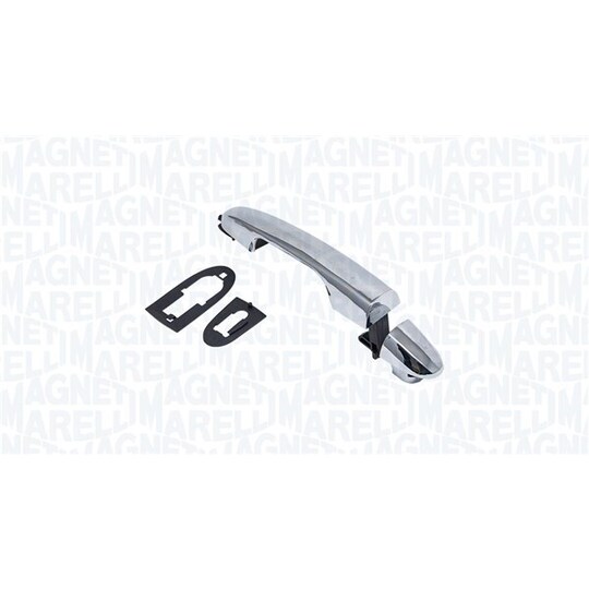 350105036400 - Door Handle 