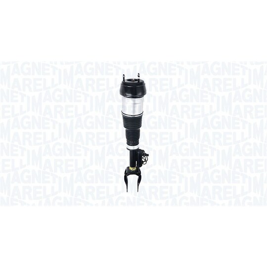 350030000001 - Shock Absorber 