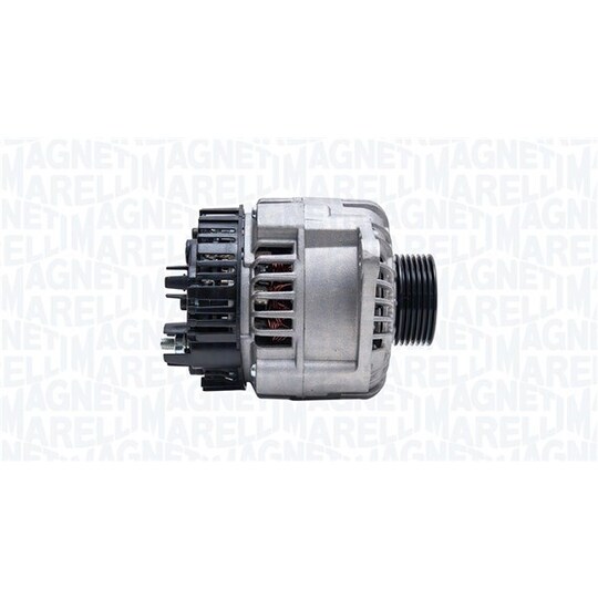 063733874010 - Alternator 