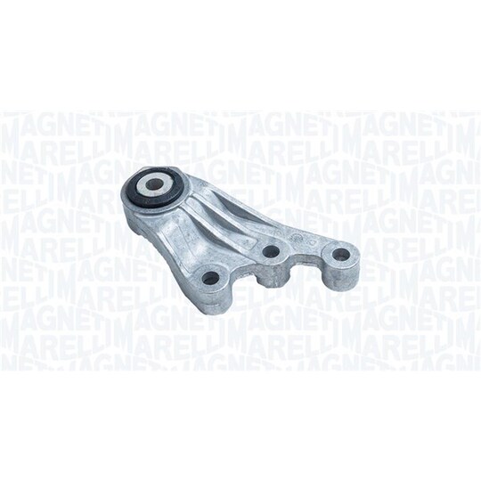 030607020465 - Holder, engine mounting 