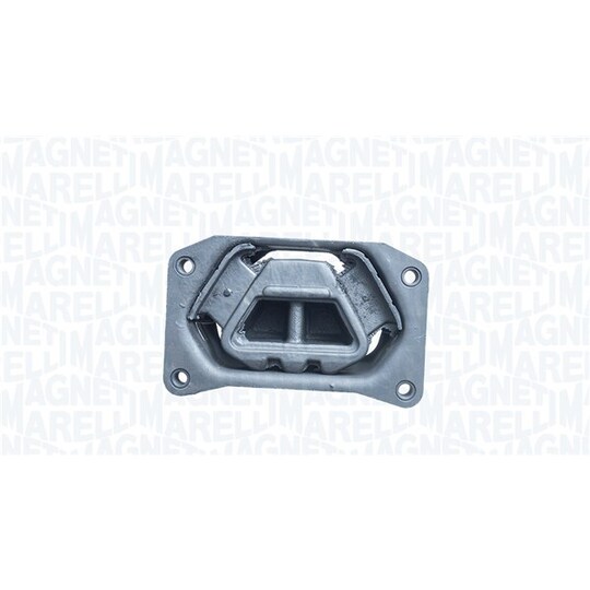 030607020637 - Holder, engine mounting 