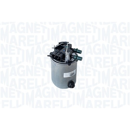 153071762562 - Fuel filter 