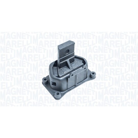 030607020637 - Holder, engine mounting 