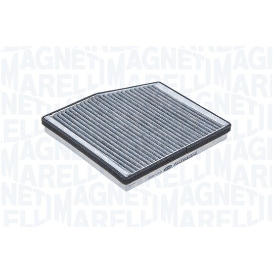 350208065690 - Filter, interior air 