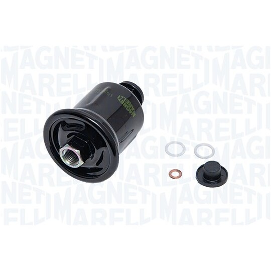 153071762556 - Fuel filter 