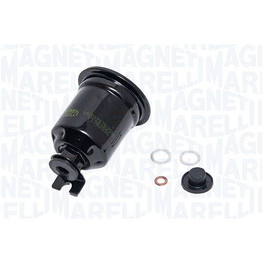 153071762556 - Fuel filter 