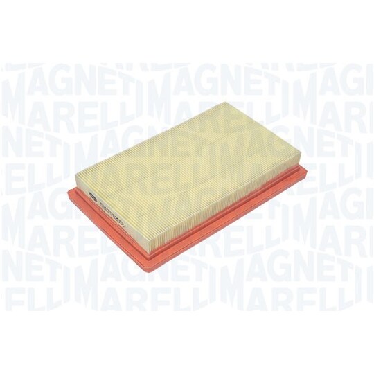 153071762552 - Air filter 