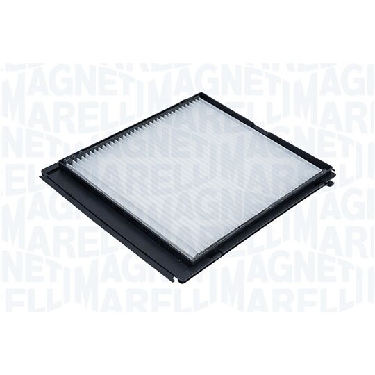 350208066660 - Filter, interior air 