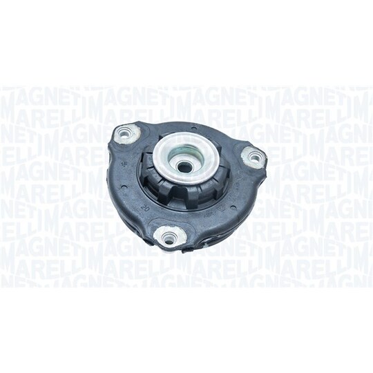 030607020485 - Mounting, shock absorbers 