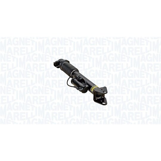 350016600001 - Shock Absorber 