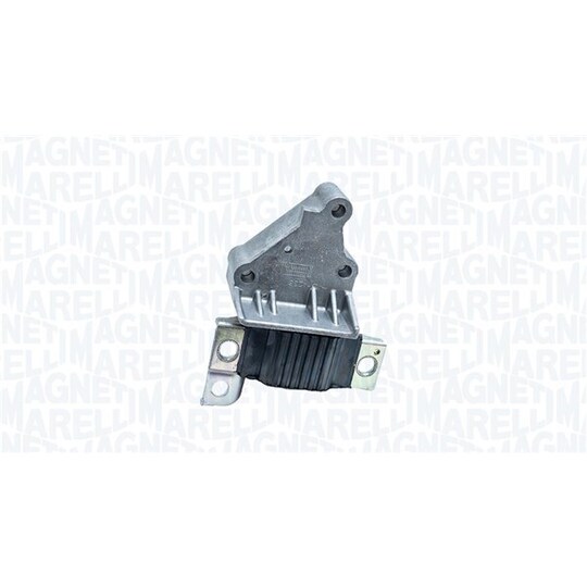 030607020458 - Holder, engine mounting 