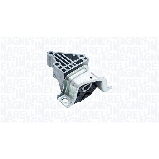 030607020458 - Holder, engine mounting 