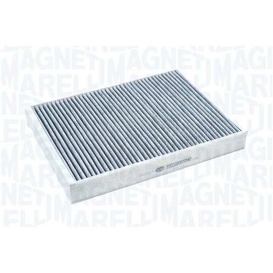 350208065890 - Filter, interior air 