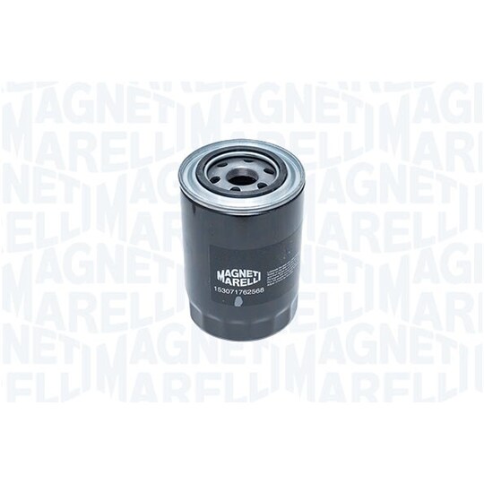 153071762568 - Oil filter 