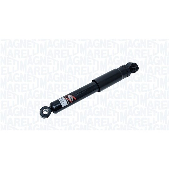 357078070000 - Shock Absorber 